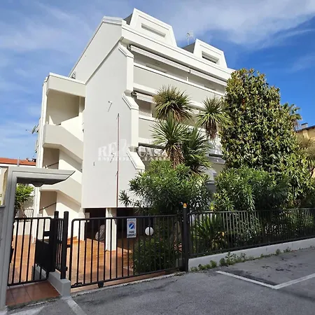 Madison Con Posto Auto Rif A824 San Benedetto del Tronto