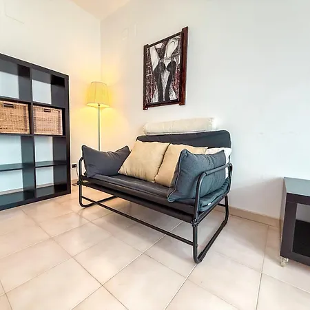 Madison Con Posto Auto Rif A824 Apartmán San Benedetto del Tronto
