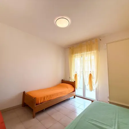 Madison Con Posto Auto Rif A824 Apartment San Benedetto del Tronto