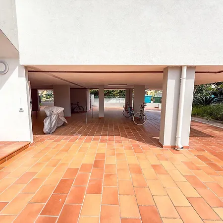 Apartment Madison Con Posto Auto Rif A824 San Benedetto del Tronto