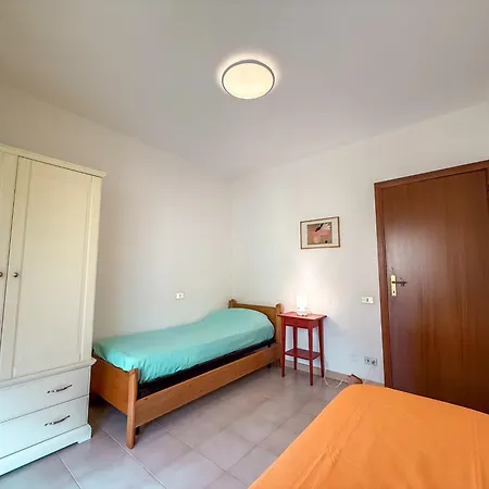 Madison Con Posto Auto Rif A824 * San Benedetto del Tronto