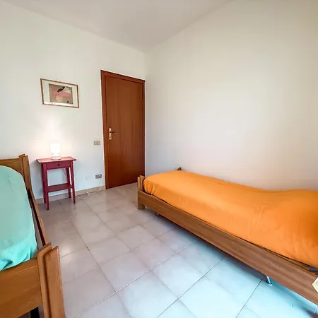 Madison Con Posto Auto Rif A824 San Benedetto del Tronto