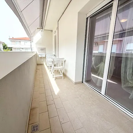 Madison Con Posto Auto Rif A824 * San Benedetto del Tronto