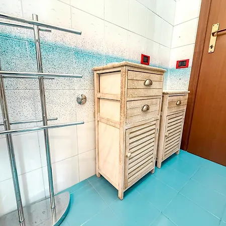 Apartment Madison Con Posto Auto Rif A824 San Benedetto del Tronto