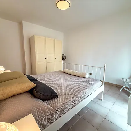 Madison Con Posto Auto Rif A824 * San Benedetto del Tronto