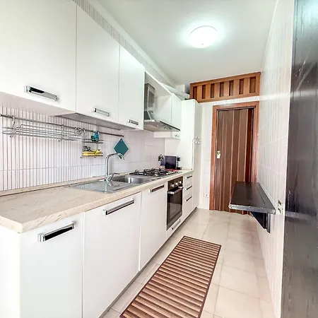 Apartment Madison Con Posto Auto Rif A824 *