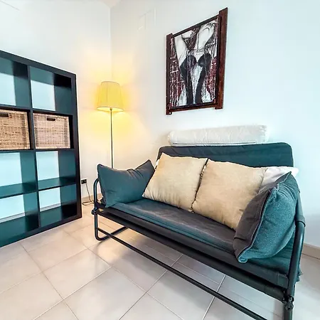 Apartment Madison Con Posto Auto Rif A824 San Benedetto del Tronto