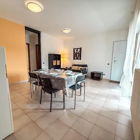 Madison Con Posto Auto Rif A824 Apartment San Benedetto del Tronto